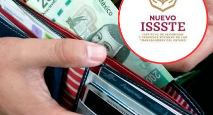 ¿El ISSSTE se quedará con tu dinero del Afore si no reclamas?, esto es lo que debes saber