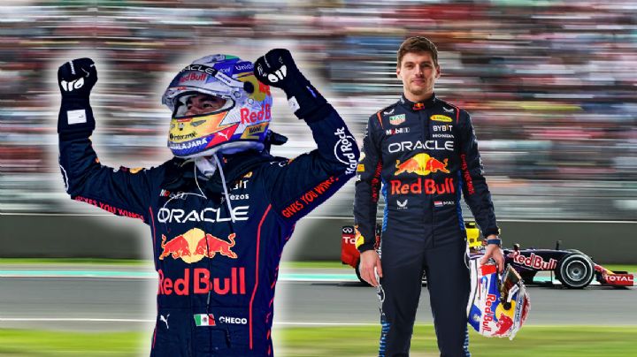 Max Verstappen y Checo Pérez hacen el 1-2: Red Bull Racing gana la primera carrera del 2024