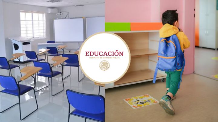 SEP: ¿cuándo es el megapuente de marzo?, estos alumnos gozarán de 4 días sin clases