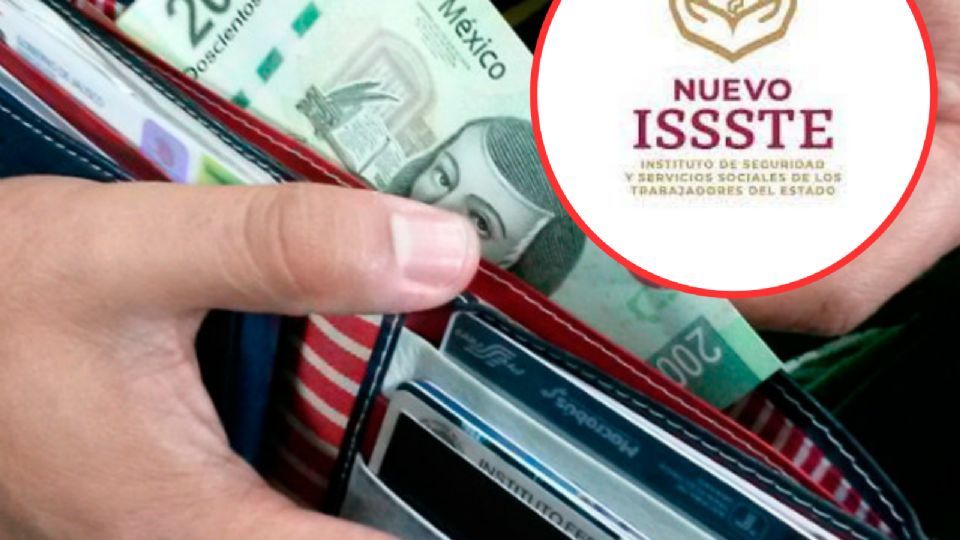 ¿El ISSSTE se quedará con tu dinero del Afore si no reclamas?, esto es lo que debes saber