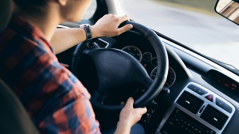 Un usuario de TikTok reveló cuánto gana un chofer de Uber en Texas