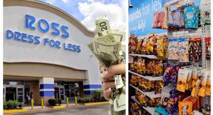 Ross Dress for Less: lo que no sabías que vendía la tienda