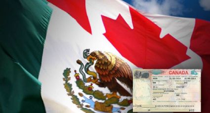 Estos mexicanos no necesitan visa para viajar a Canadá