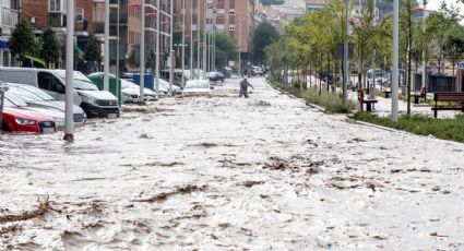 Fenómeno de La Nina traerá lluvias intensas y huracanes fuertes en México, ¿cuándo inicia?