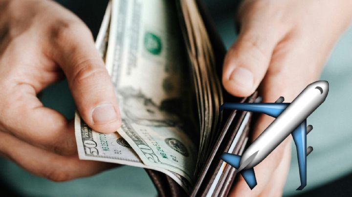 Viajar a Estados Unidos será más caro en 2024: suben tarifas en estas aerolíneas