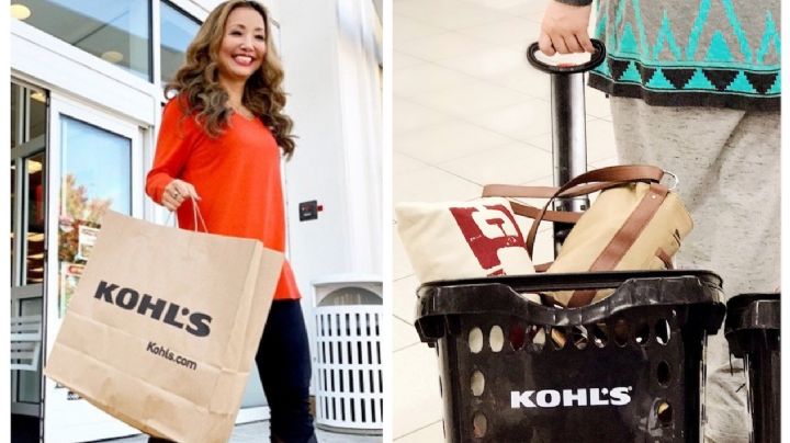 Kohl’s: este día de la semana obtienes descuento extra si cumples un requisito