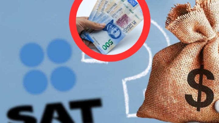 SAT: ¿Quieres recibir saldo a favor en tu declaración anual?; estos son los requisitos