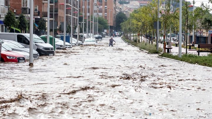 Fenómeno de La Nina traerá lluvias intensas y huracanes fuertes en México, ¿cuándo inicia?