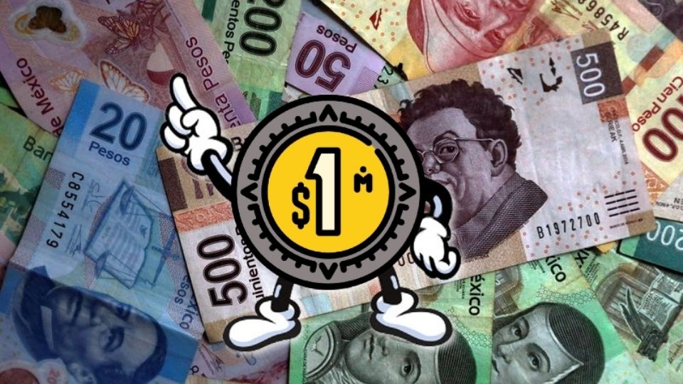 Luego de una mala jornada, el peso mexicano comienza a recuperarse ante una baja del dólar