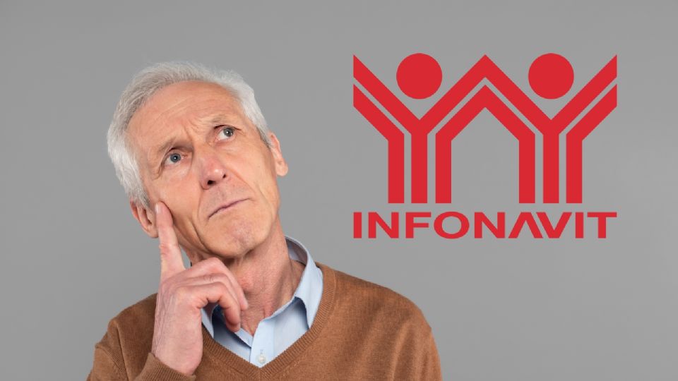 Infonavit: ¿hasta cuándo los adultos mayores pueden acceder al crédito?