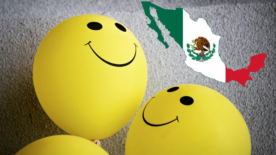 ¿Cuáles son las ciudades más felices de México? Esto dice el INEGI