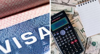 Visa americana: aumentarán de precio estos visados en abril de 2024