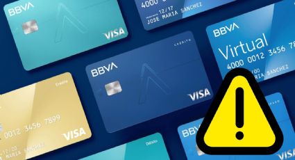 BBVA empezarán a cobrar 450 pesos a usuarios; estas son la razones