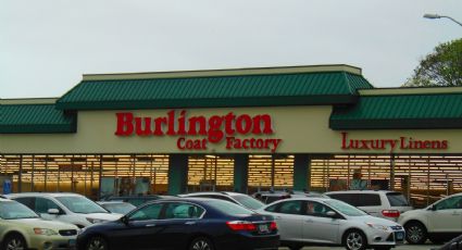 Burlington abre nuevas tiendas en abril en estas ciudades; revisa la lista