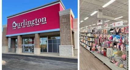 Burlington: en esta parte de la tienda se 'esconden' las mejores ofertas