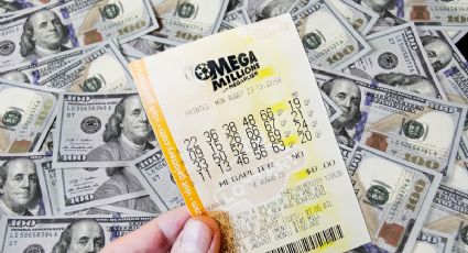 Mega Millions ofrece premio mayor de 977 mdd para sorteo del 22 de marzo