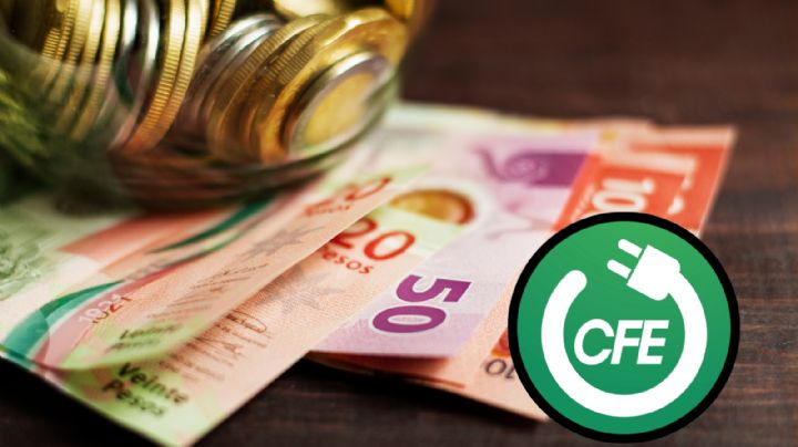 CFE te devuelve hasta 2 mil pesos si cumples con estos requisitos en 2024