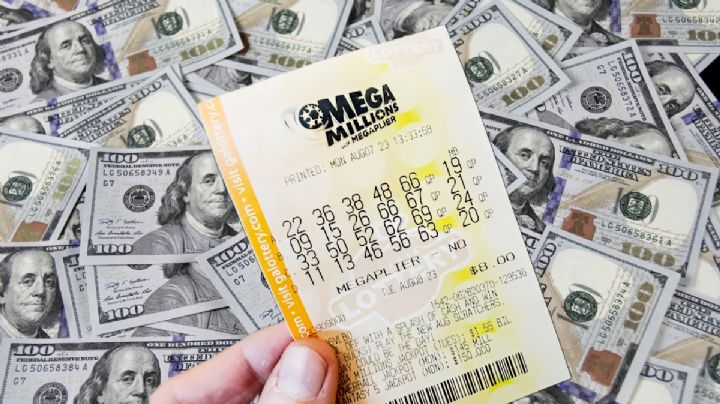Mega Millions ofrece premio mayor de 977 mdd para sorteo del 22 de marzo