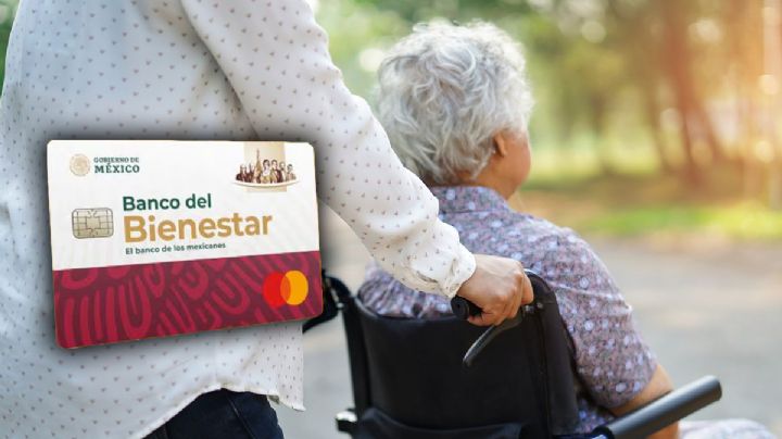 Pensión del Bienestar: ¿qué es el Pago de Marcha y los requisitos para cobrarse?