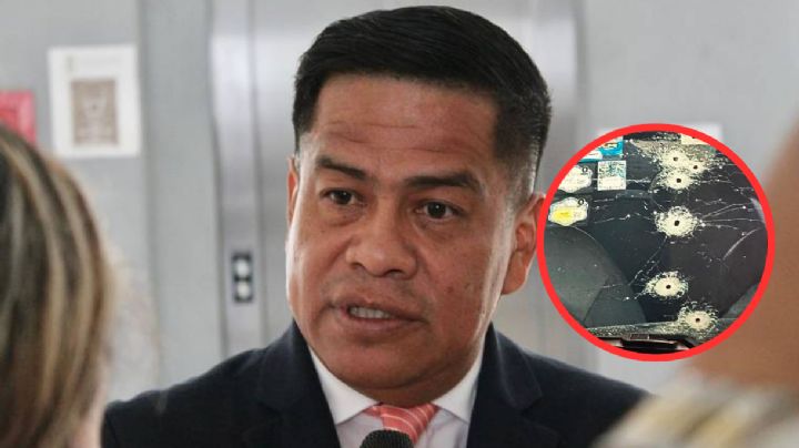 Con 20 disparos asesinan a Marco Antonio Alvear Sánchez, presidente del Imipe en Cuernavaca