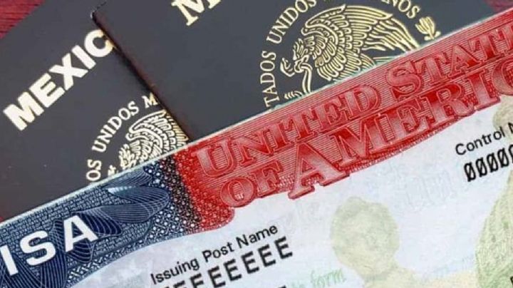 ¿Qué hacer si tu visa sigue vigente, pero está impresa en un pasaporte vencido?