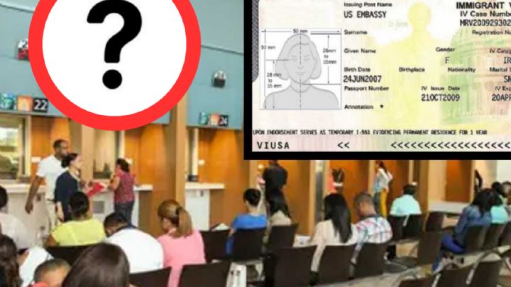 Visa americana: Estas son las preguntas que te harían sobre tu trabajo