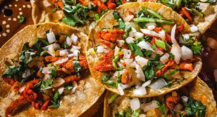 En esta ciudad de Texas se venden los mejores tacos mexicanos, según ChatGPT