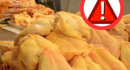 Baja venta de pollo tras muertos por el síndrome de Guillain-Barré