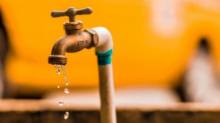 Prepárese, habrá baja presión de agua en 20 colonias de Nuevo Laredo; lista completa