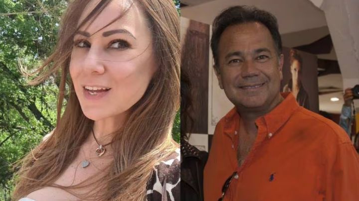 Novia de Nicandro Díaz es investigada por la muerte del productor, ¿qué hizo?