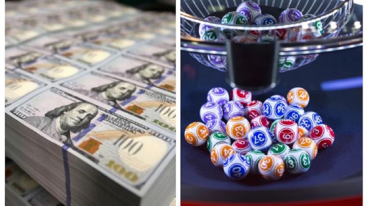 Lotería de Texas: así puedes ganar sin atinar un solo número