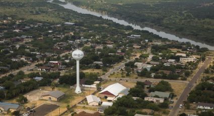 En Laredo, buscan limpiar a fondo baldíos y vía pública en Mirando, El Cenizo, Río Bravo y La Presa