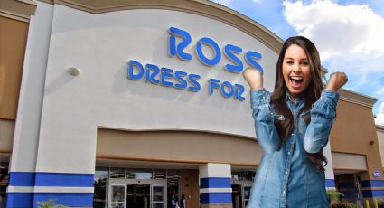 Ross Dress for Less: ¿cuándo comenzará la venta de 49 centavos?