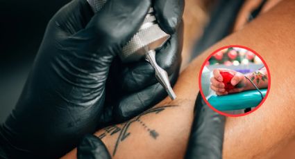 ¿Puedo donar sangre estando tatuado? Un viejo mito dice que no, pero ¿es cierto?
