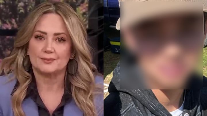 Sobrino de Andrea Legarreta muere en accidente; tenía apenas 14 años