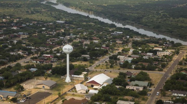 En Laredo, buscan limpiar a fondo baldíos y vía pública en Mirando, El Cenizo, Río Bravo y La Presa