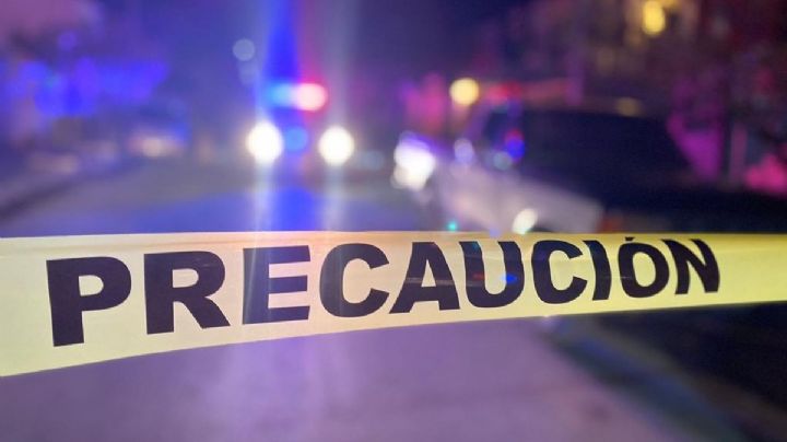 Patrulla embiste a dos menores que iban en motocicleta; uno de ellos murió