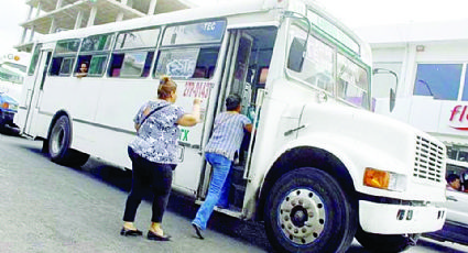 Transporte, viejo, malo e impuntual en Tamaulipas; urgen cambios en la movilidad