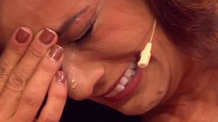 Operan de emergencia a Consuelo Duval; este es su estado de salud