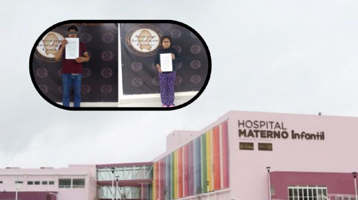 Papá y madrastra son acusados de feminicidio tras golpiza y muerte a niña de 7 años