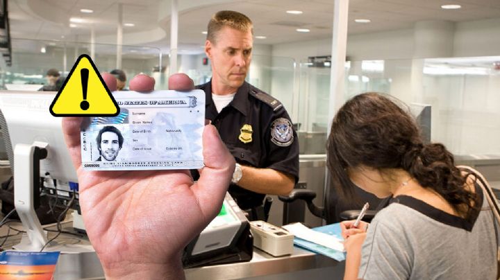 Visa americana: así se da cuenta CBP si trabajas con visa de turista