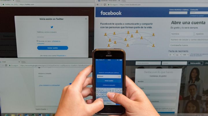Redes sociales: quedan prohibidas para menores de 14 años en este estado