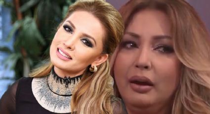 Paty Navidad criticada por ya no estar 'delgadita' y ella responde | VIDEO