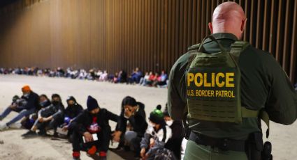 Corte de Estados Unidos mantienen en suspensión ley antiinmigrantes de Texas