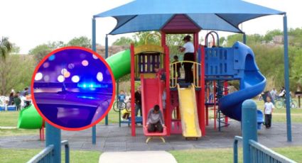 Policías de Laredo vigilará 100 parques antes del Domingo de Pascua