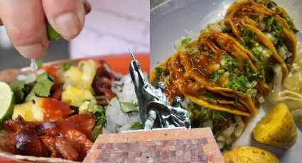 3 Tacos más ricos en Nuevo Laredo; seguramente son tus favoritos