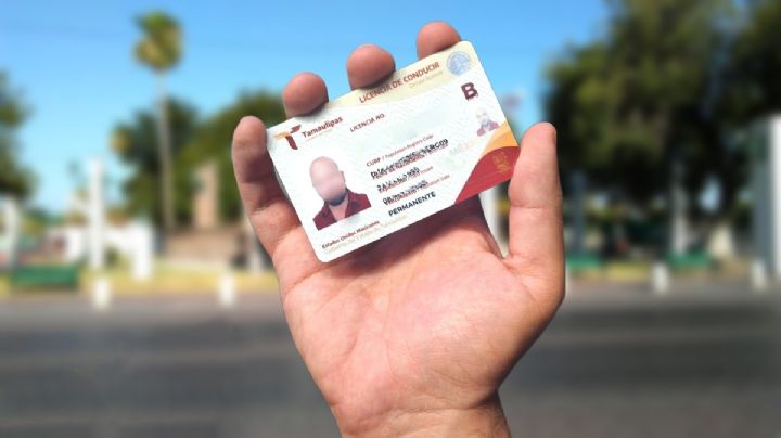 Licencia de conducir permanente: costo para tramitarla en abril del 2024