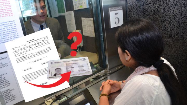 Visa americana: ¿carta o declaración jurada ayuda a que la visa sea aprobada?