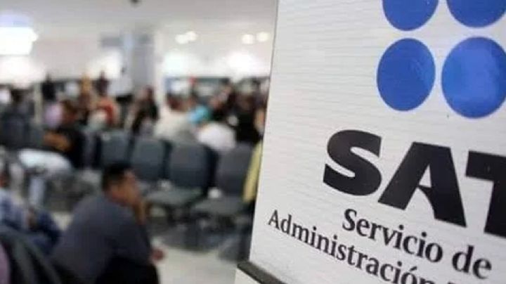 Tramita tu cita del SAT de manera rápida y fácil, paso a paso