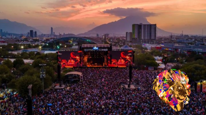 Pa’l Norte 2024: ¿va a llover?, este es el pronóstico del clima para los días del evento